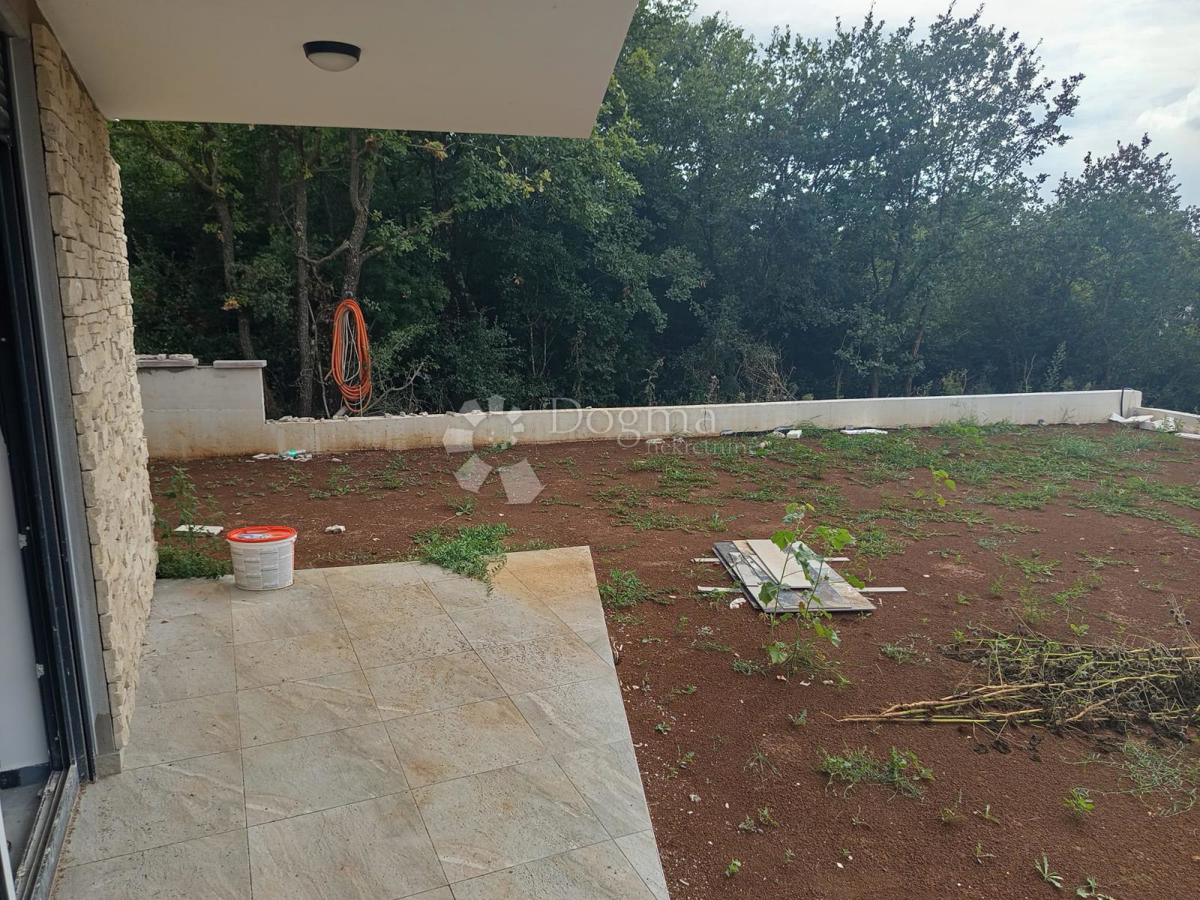 Allogio Medulin, 75m2