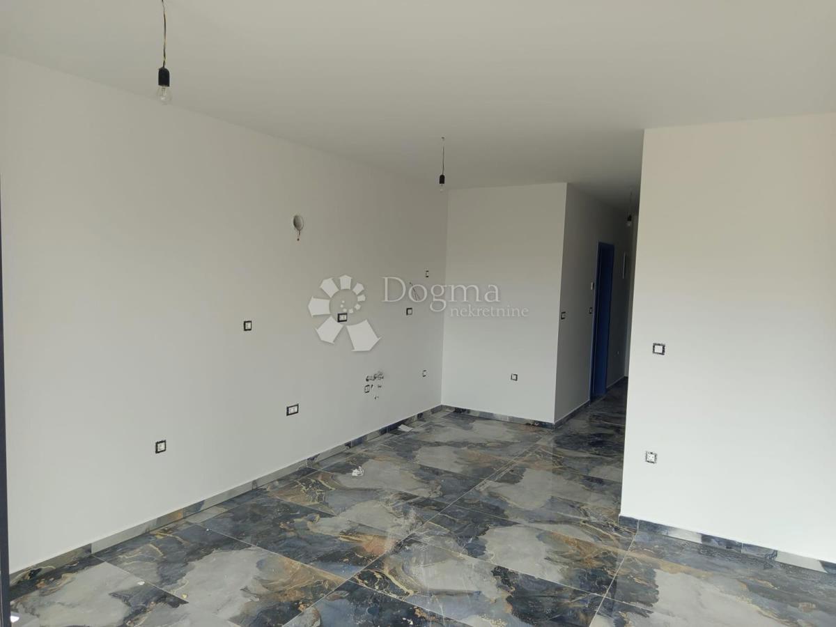 Allogio Medulin, 75m2