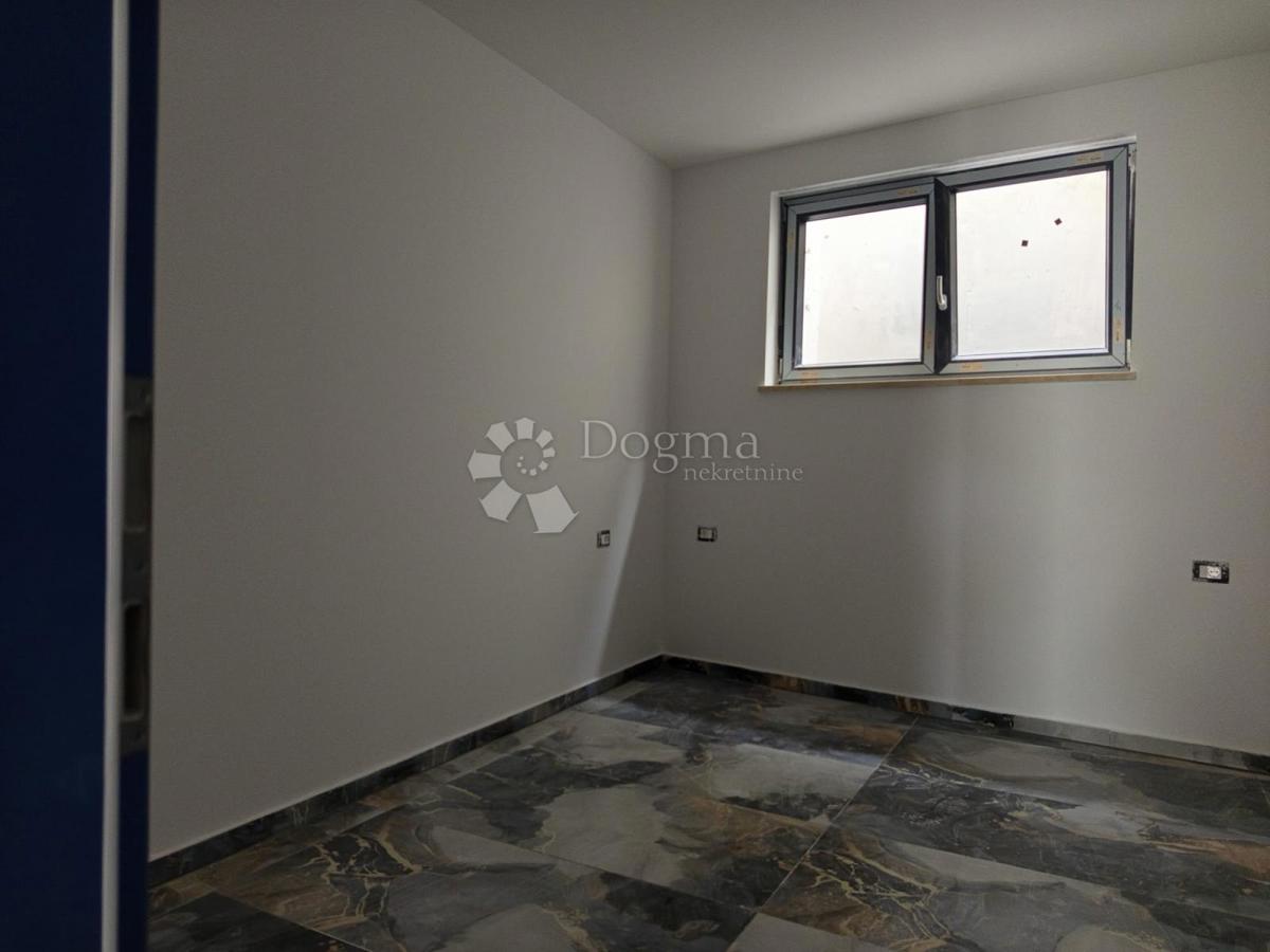 Allogio Medulin, 75m2