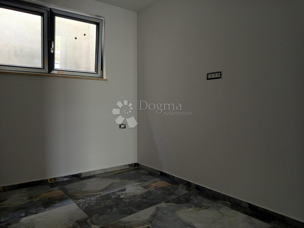 Allogio Medulin, 75m2