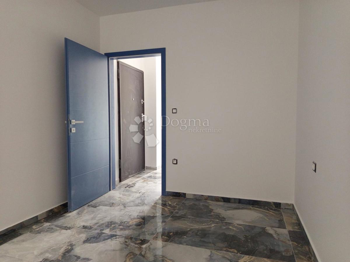 Allogio Medulin, 75m2