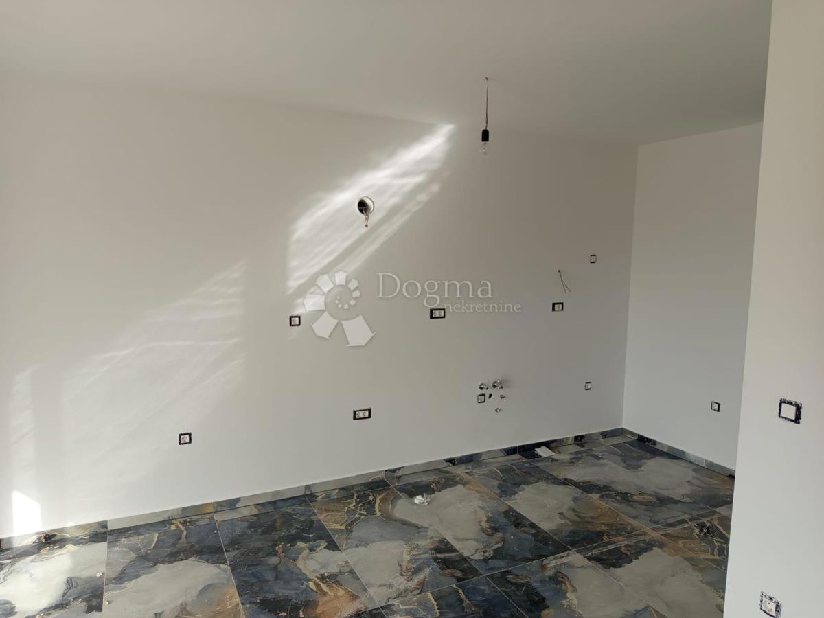 Allogio Medulin, 75m2