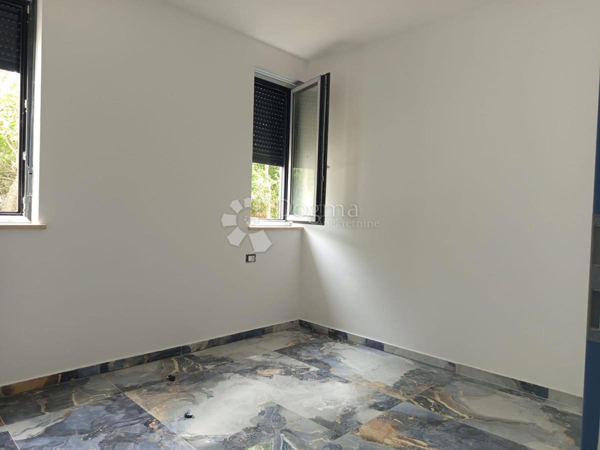 Allogio Medulin, 75m2