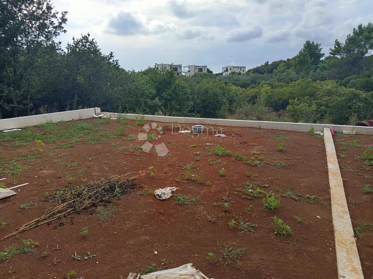 Allogio Medulin, 75m2