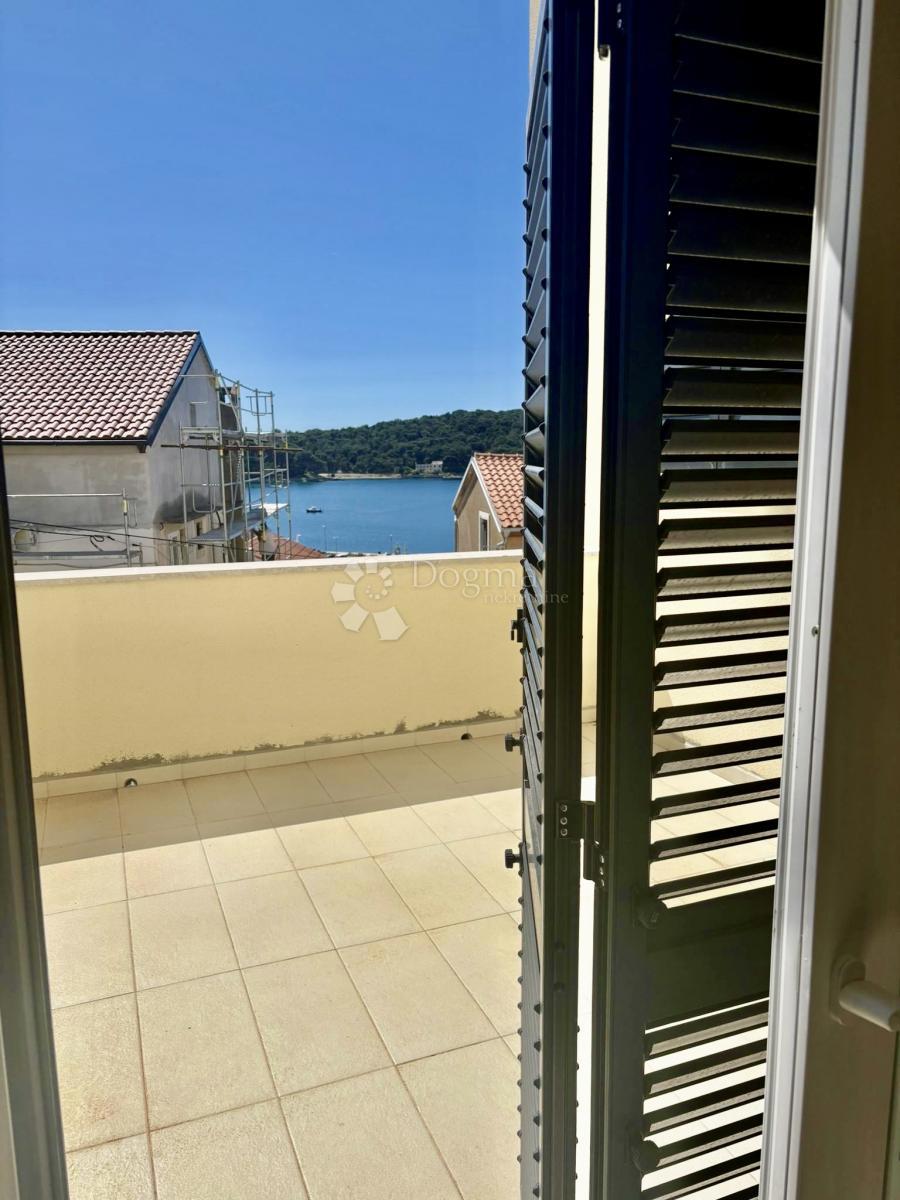 Allogio Mali Lošinj, 99,29m2