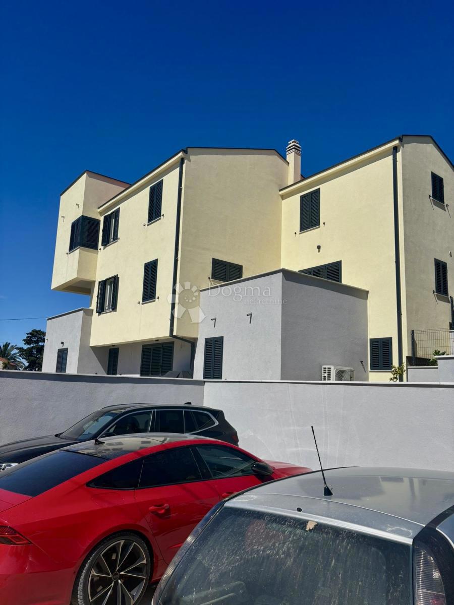 Allogio Mali Lošinj, 99,29m2