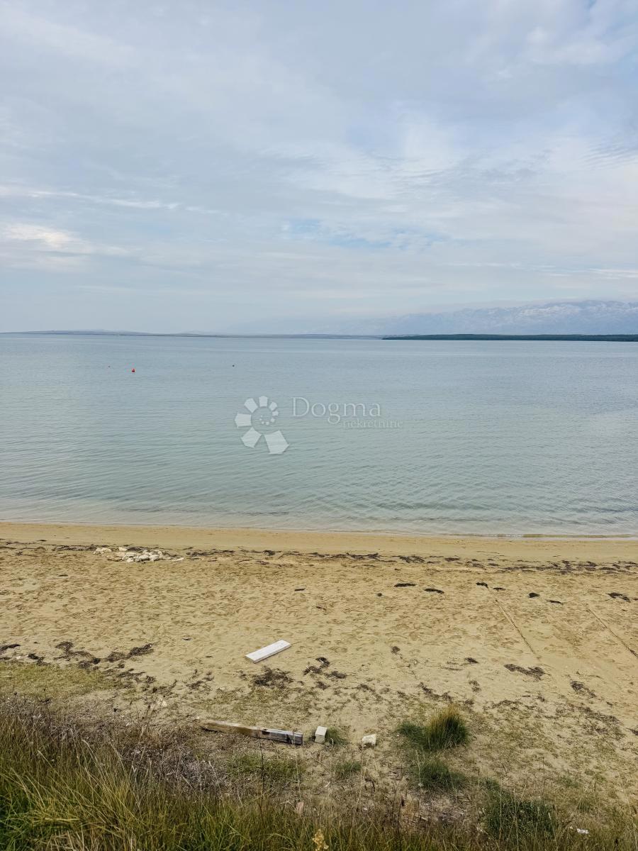 Allogio Grbe, Nin, Goranska, 77,19m2