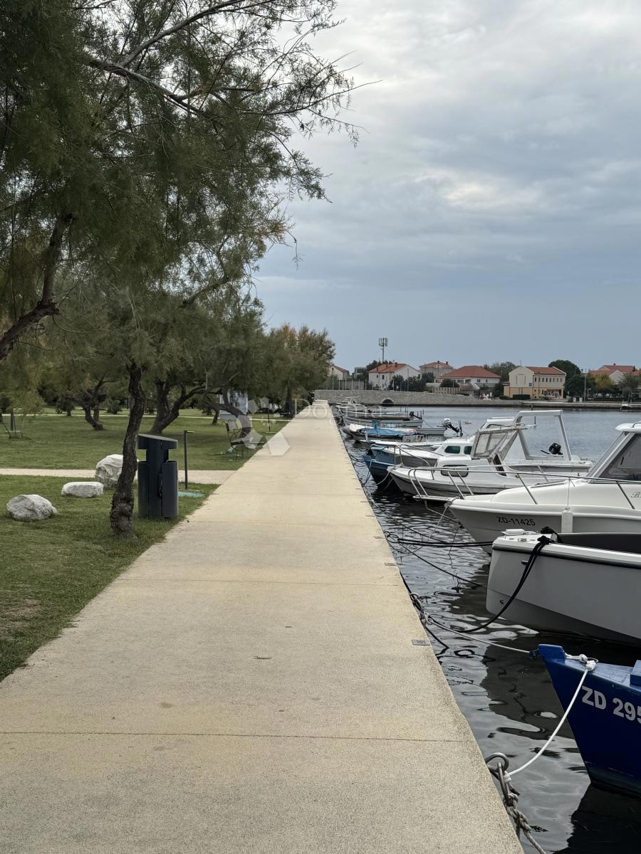 Allogio Grbe, Nin, Goranska, 77,19m2