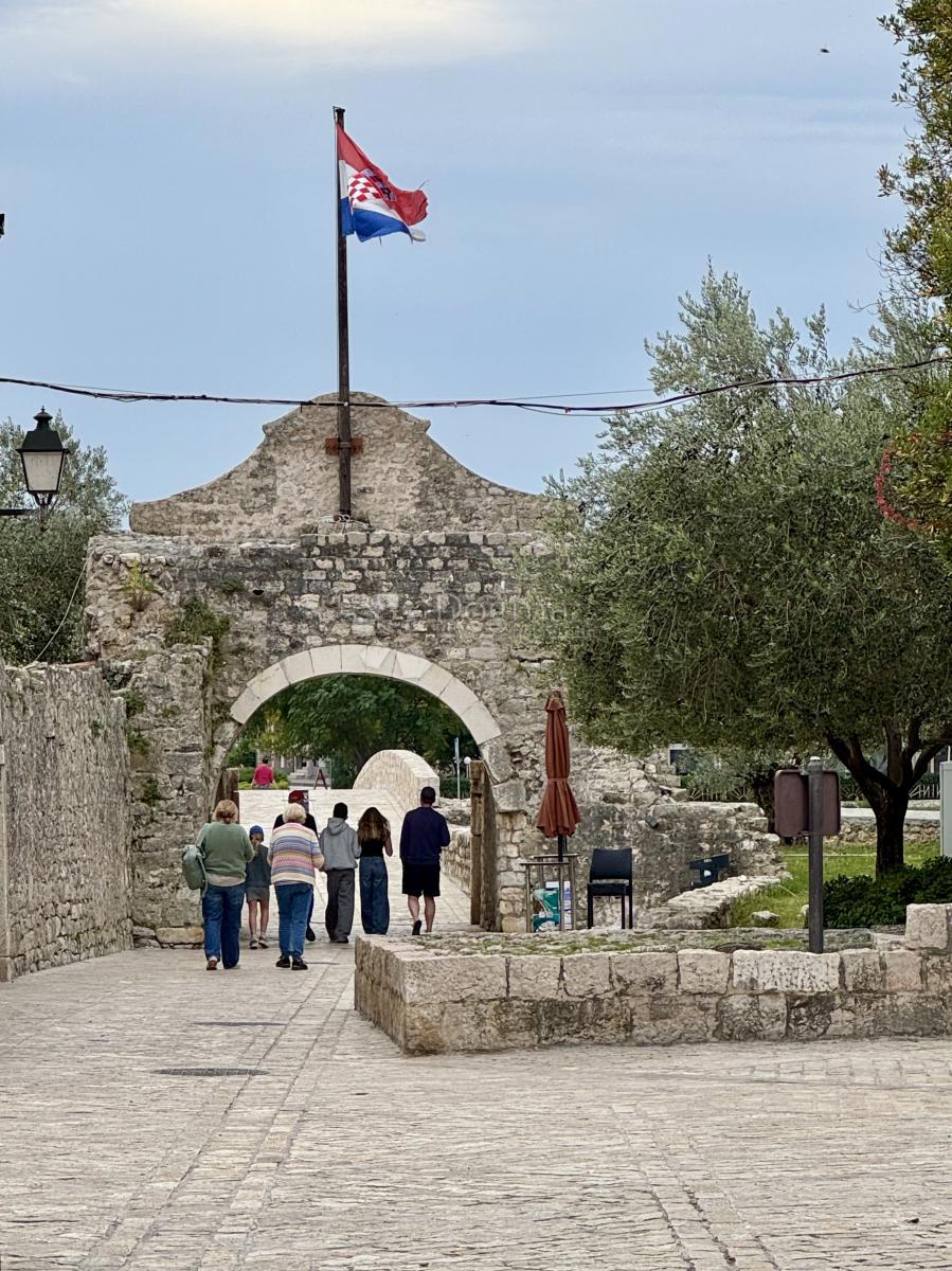 Allogio Grbe, Nin, Goranska, 77,19m2