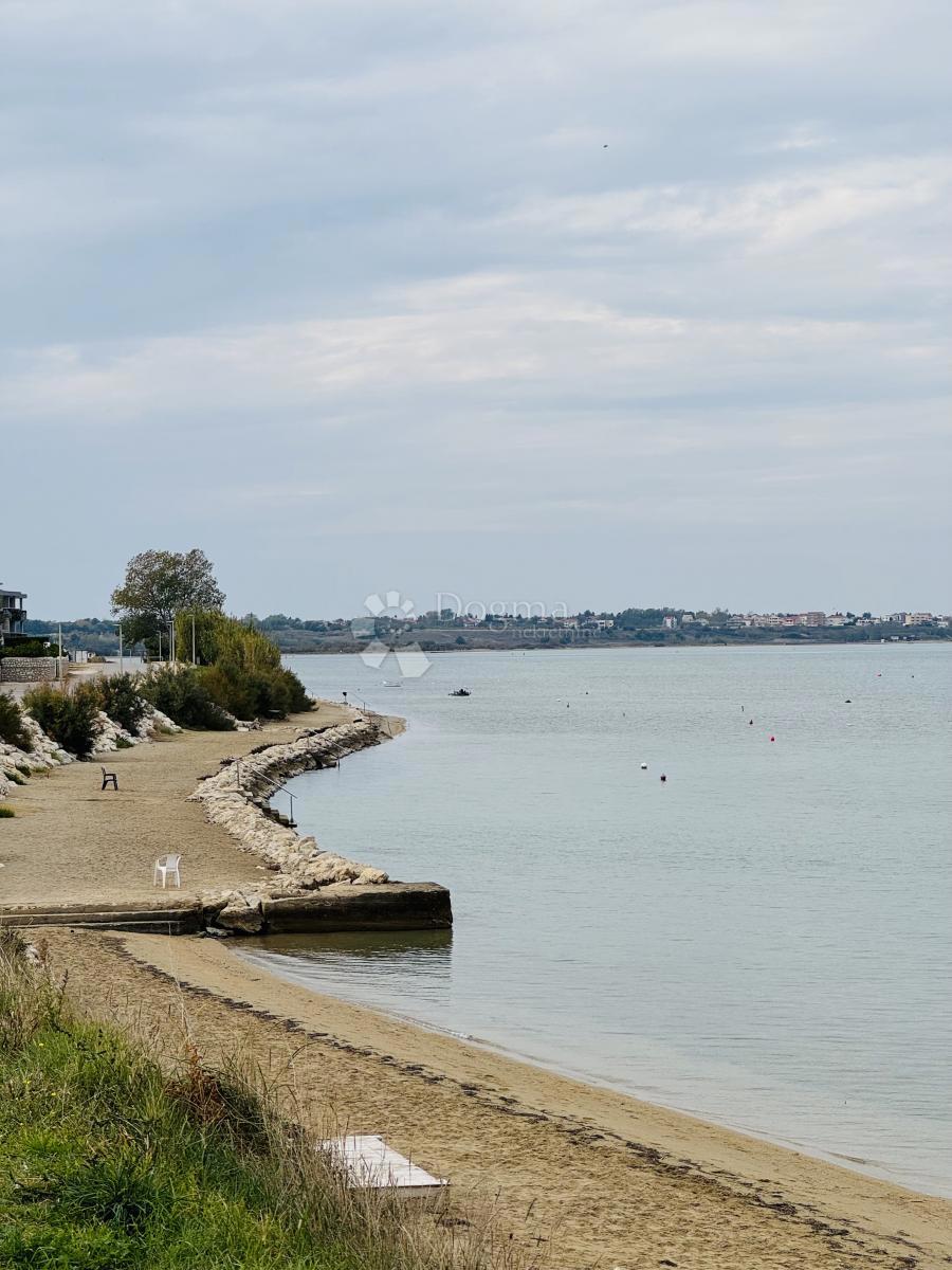 Allogio Grbe, Nin, Goranska, 77,19m2