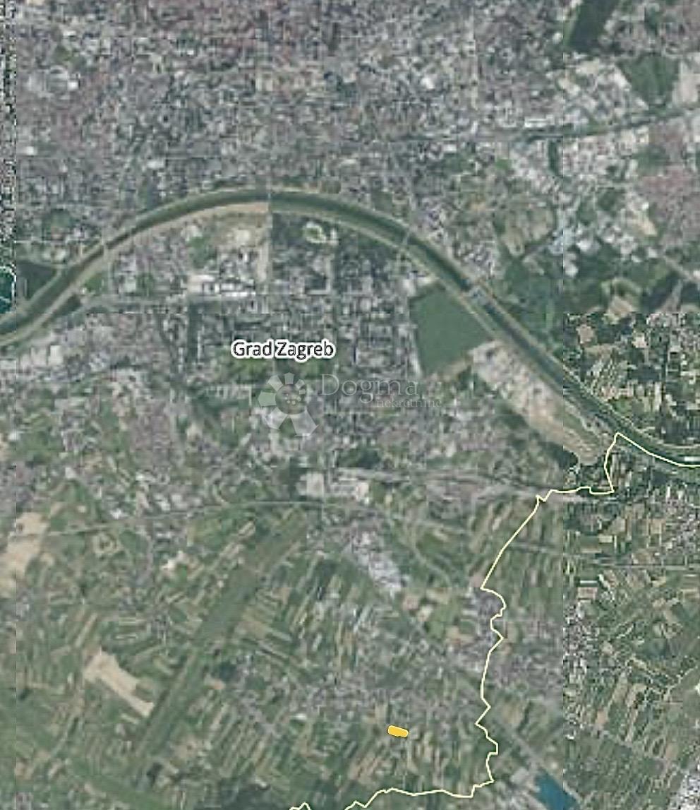 Terreno edificabile Odra, Novi Zagreb - Zapad, 4.288m2