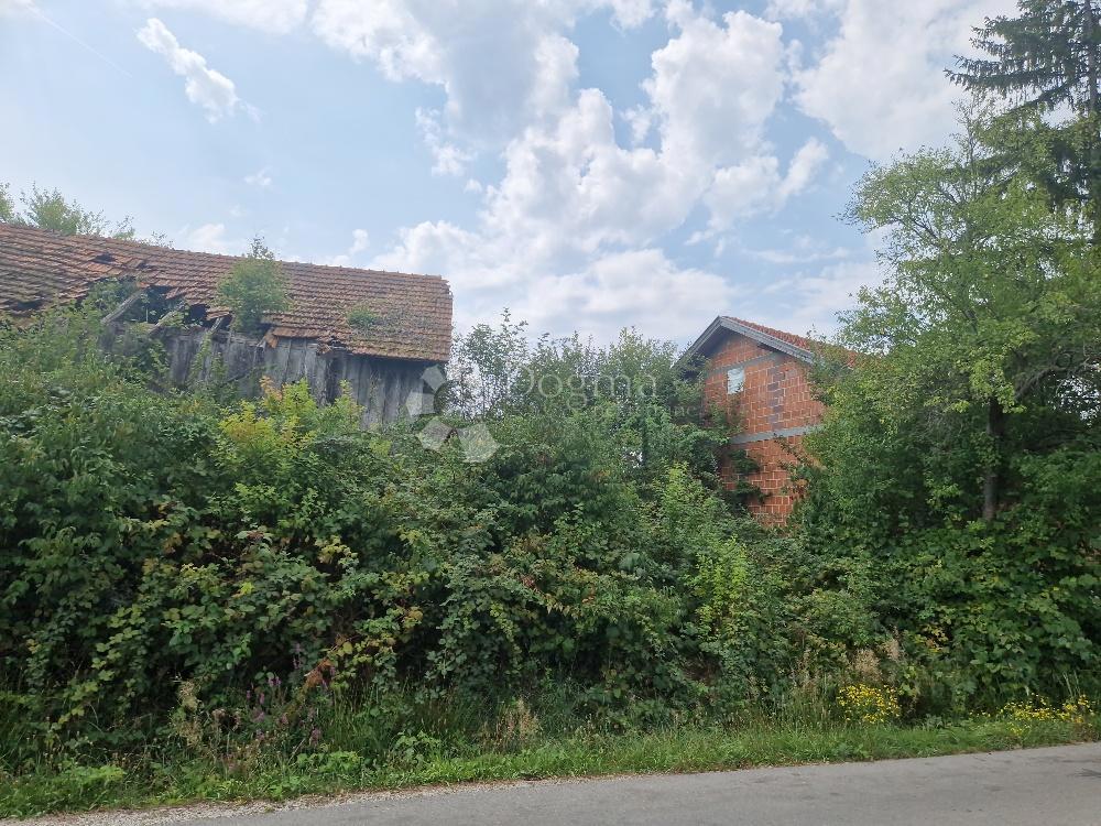 Casa Popović Brdo, Karlovac - Okolica, 70m2