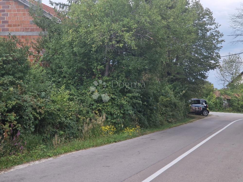 Casa Popović Brdo, Karlovac - Okolica, 70m2