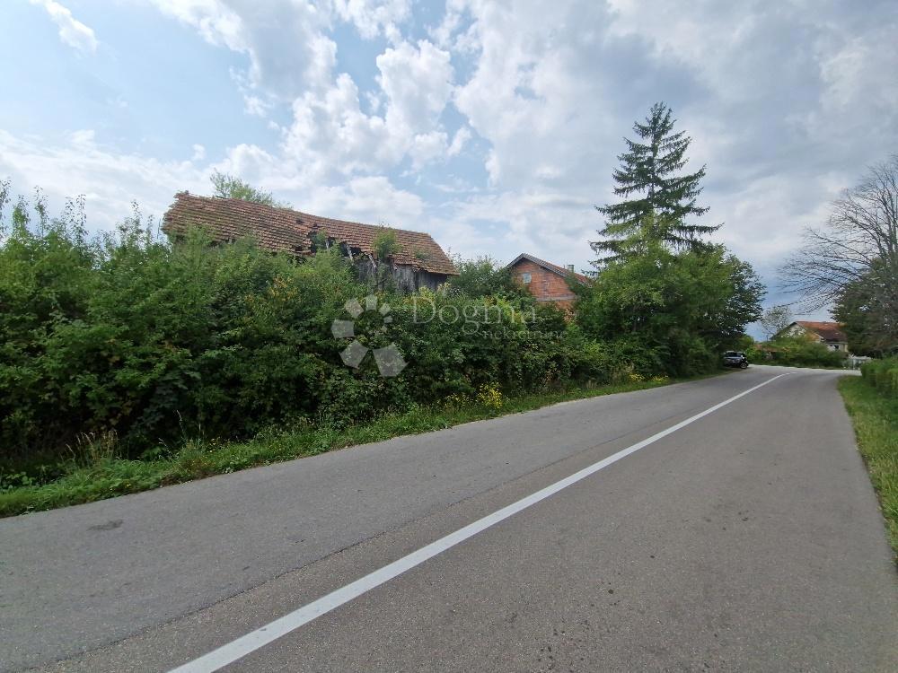 Casa Popović Brdo, Karlovac - Okolica, 70m2