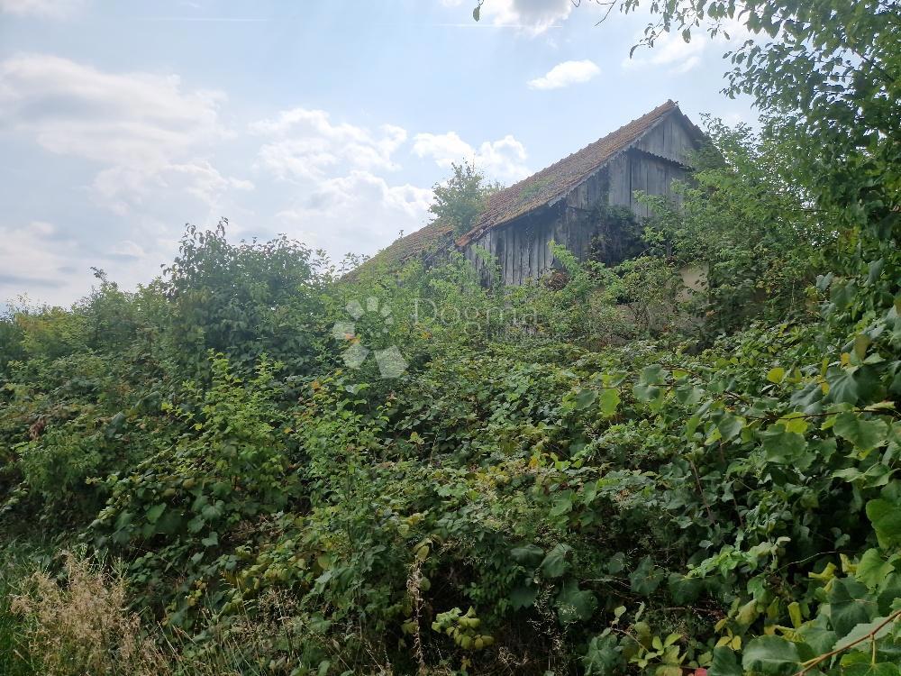 Casa Popović Brdo, Karlovac - Okolica, 70m2