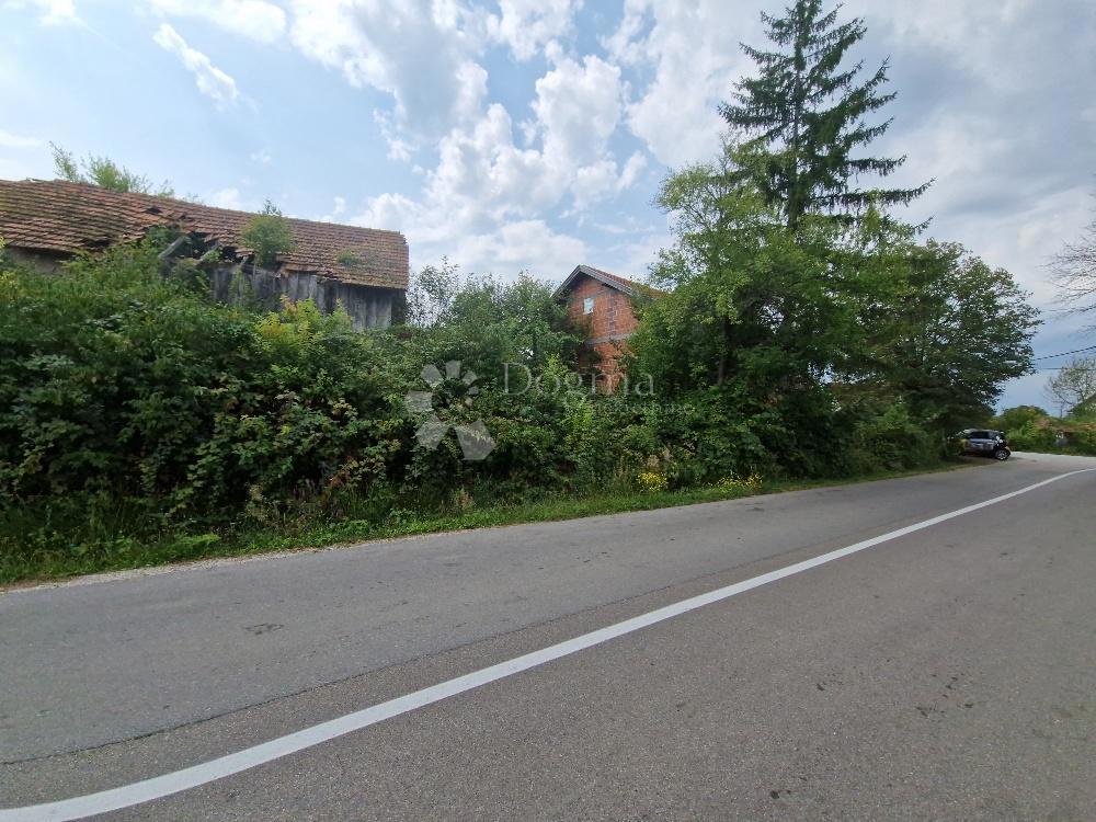 Casa Popović Brdo, Karlovac - Okolica, 70m2