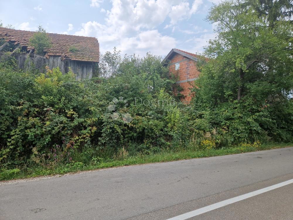 Casa Popović Brdo, Karlovac - Okolica, 70m2