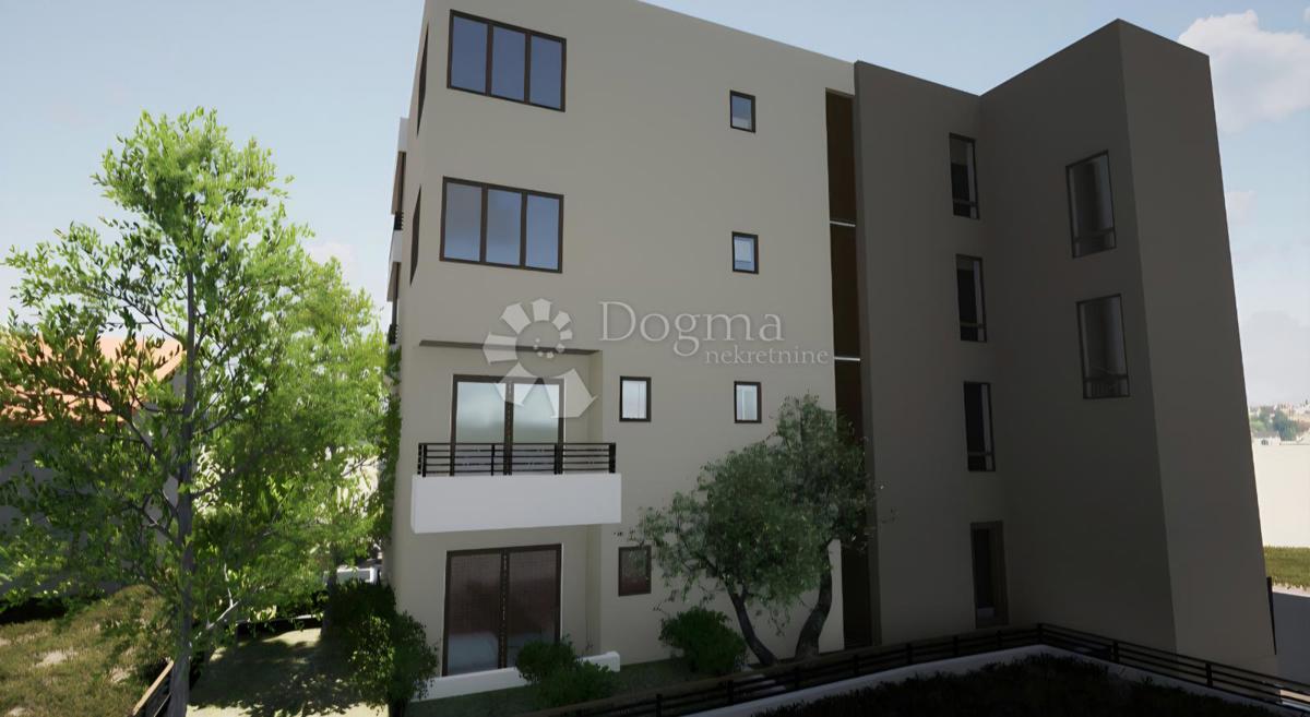 Allogio Makarska, 133,19m2