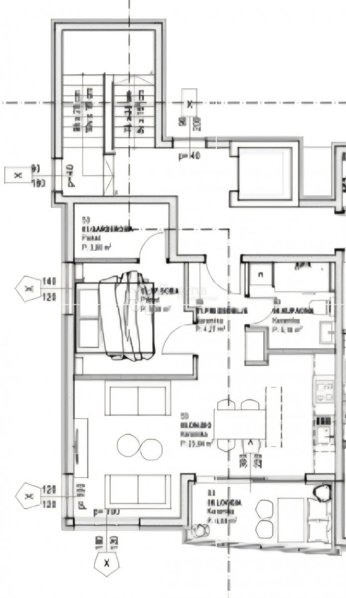 Allogio Makarska, 52,95m2