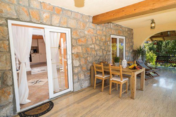 Casa Smokvica Krmpotska, Novi Vinodolski, 680m2