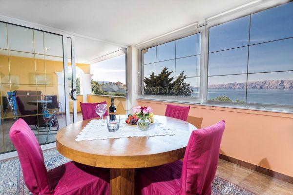 Casa Smokvica Krmpotska, Novi Vinodolski, 680m2