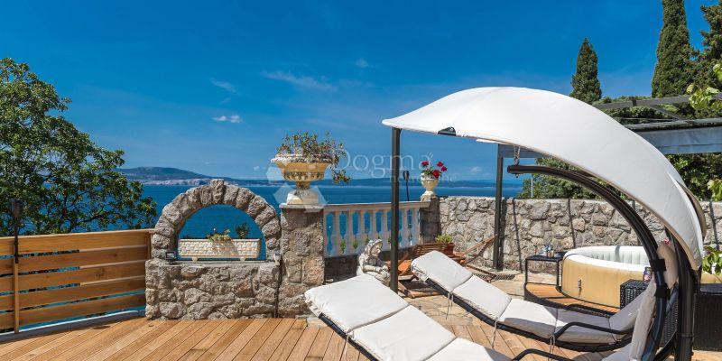 Casa Smokvica Krmpotska, Novi Vinodolski, 680m2