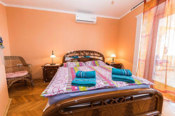 Casa Smokvica Krmpotska, Novi Vinodolski, 680m2