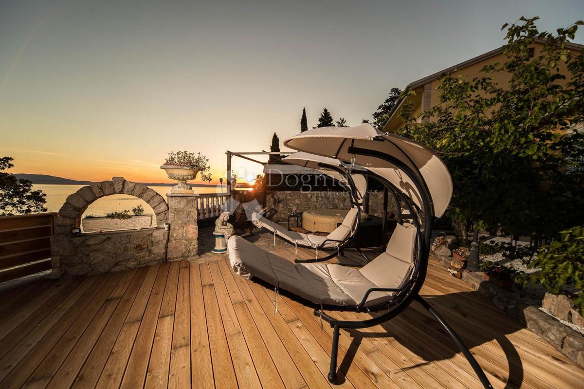 Casa Smokvica Krmpotska, Novi Vinodolski, 680m2