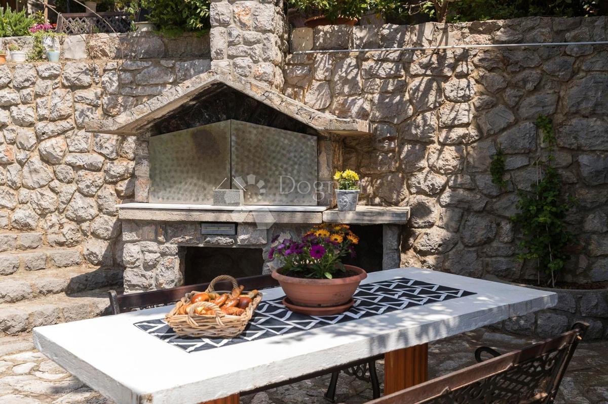 Casa Smokvica Krmpotska, Novi Vinodolski, 680m2