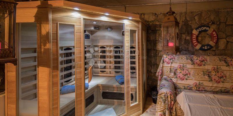 Casa Smokvica Krmpotska, Novi Vinodolski, 680m2