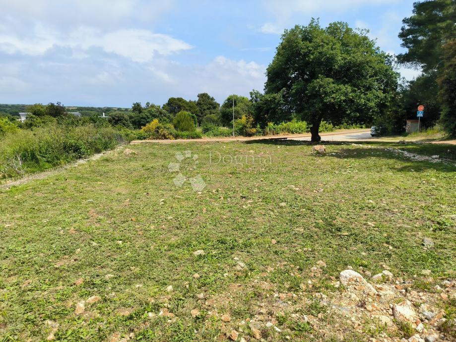 Terreno edificabile Ližnjan, 530m2