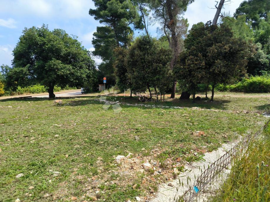 Terreno edificabile Ližnjan, 530m2