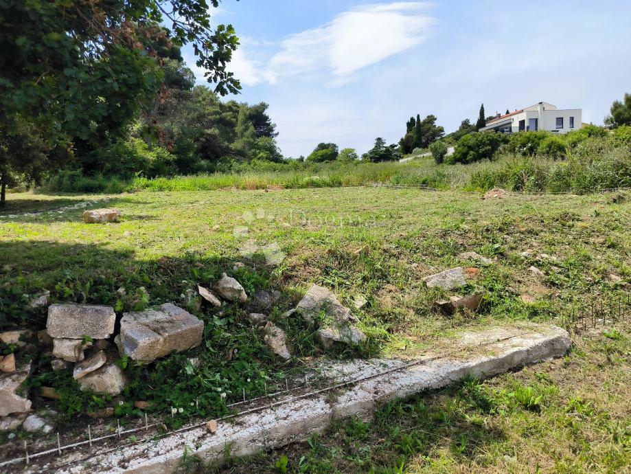 Terreno edificabile Ližnjan, 530m2