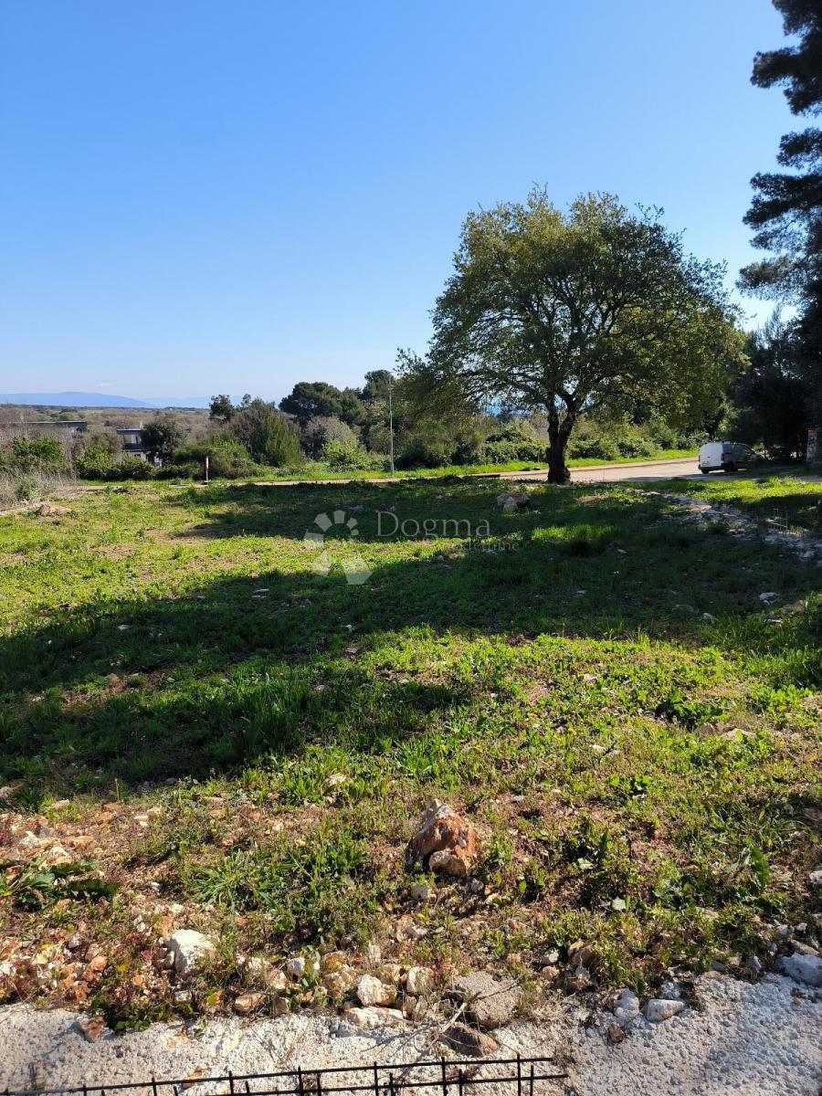 Terreno edificabile Ližnjan, 530m2