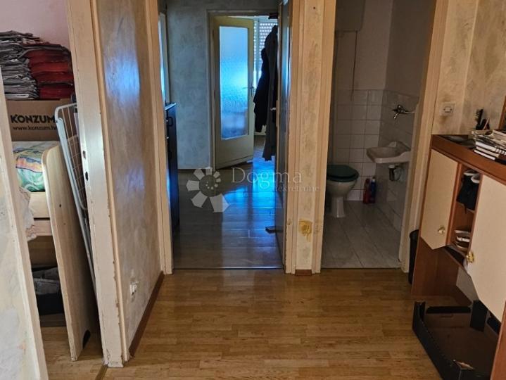 Allogio Belveder, Rijeka, 70m2