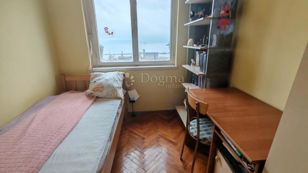 Allogio Belveder, Rijeka, 70m2