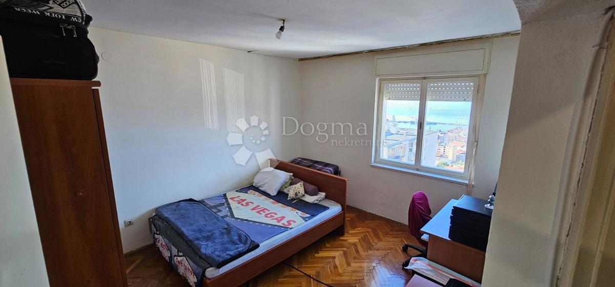Allogio Belveder, Rijeka, 70m2