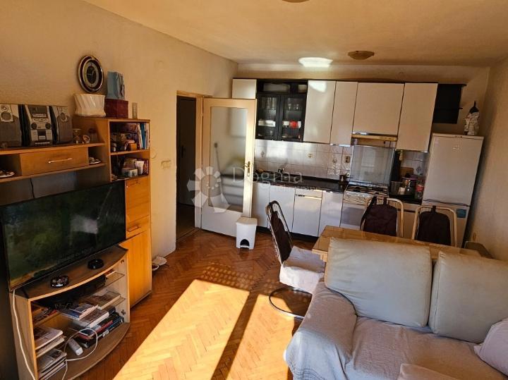 Allogio Belveder, Rijeka, 70m2