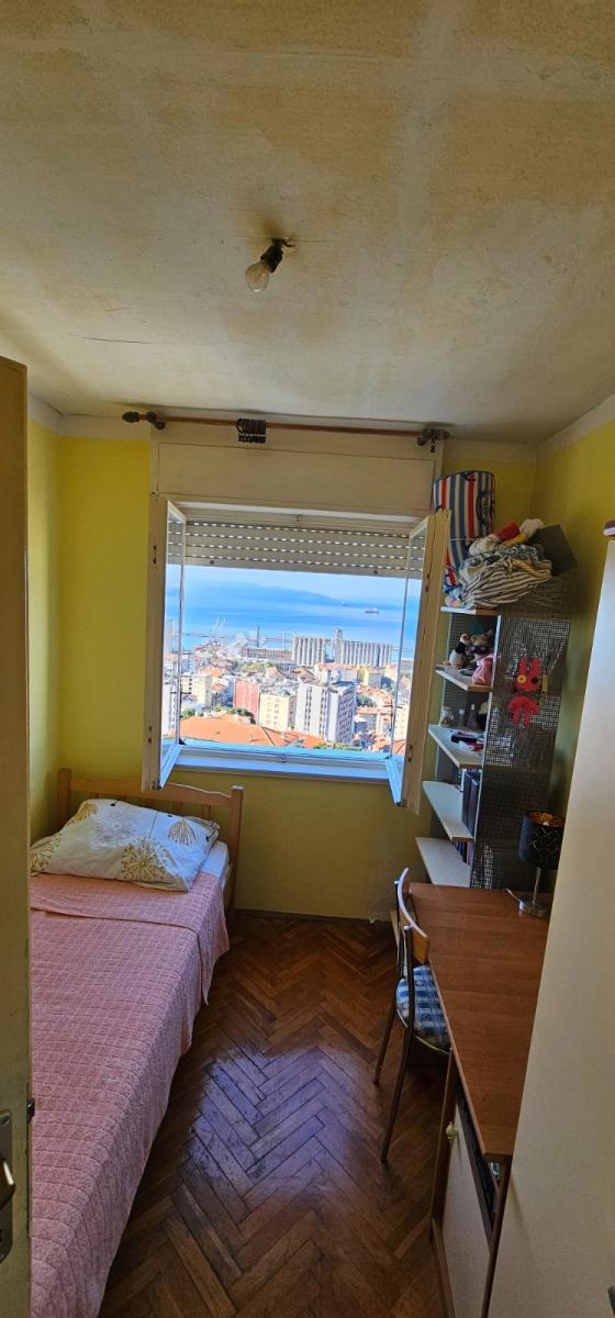 Allogio Belveder, Rijeka, 70m2