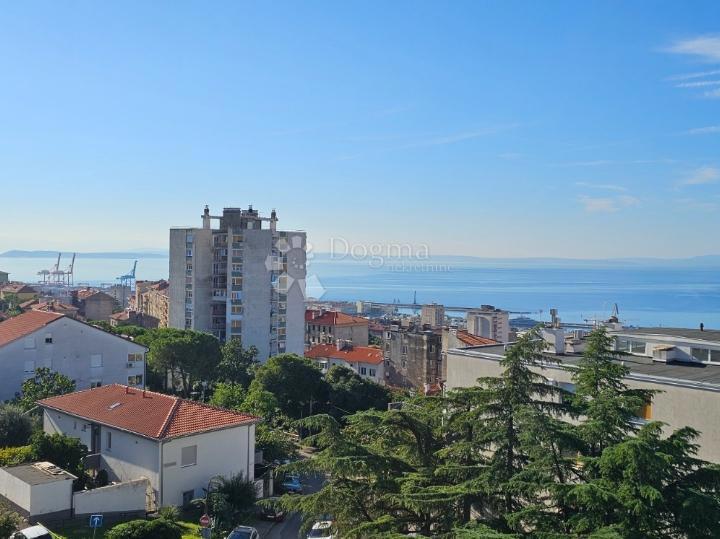 Allogio Belveder, Rijeka, 70m2
