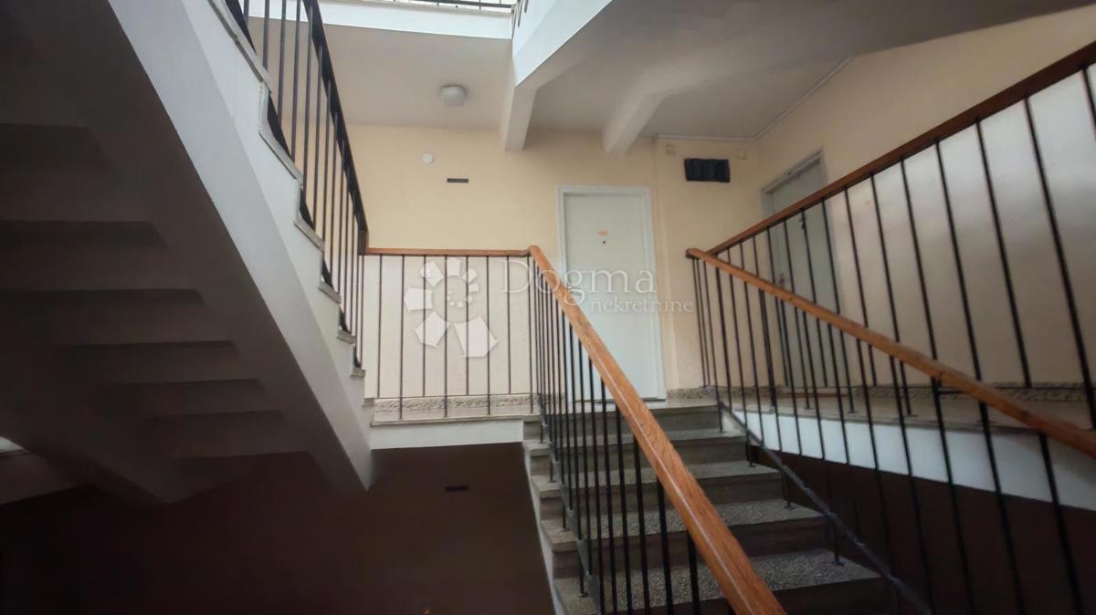 Allogio Belveder, Rijeka, 70m2