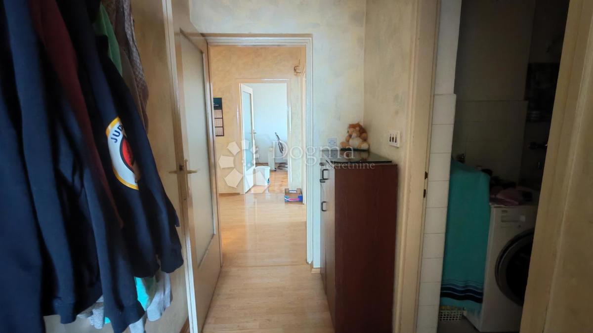 Allogio Belveder, Rijeka, 70m2