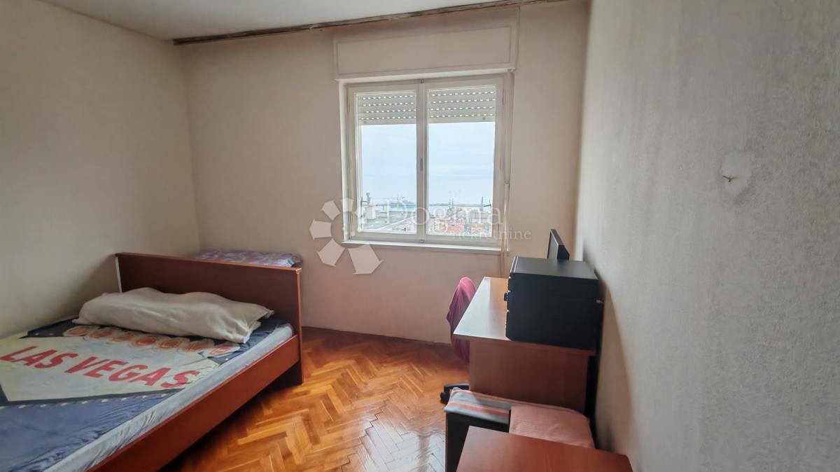 Allogio Belveder, Rijeka, 70m2