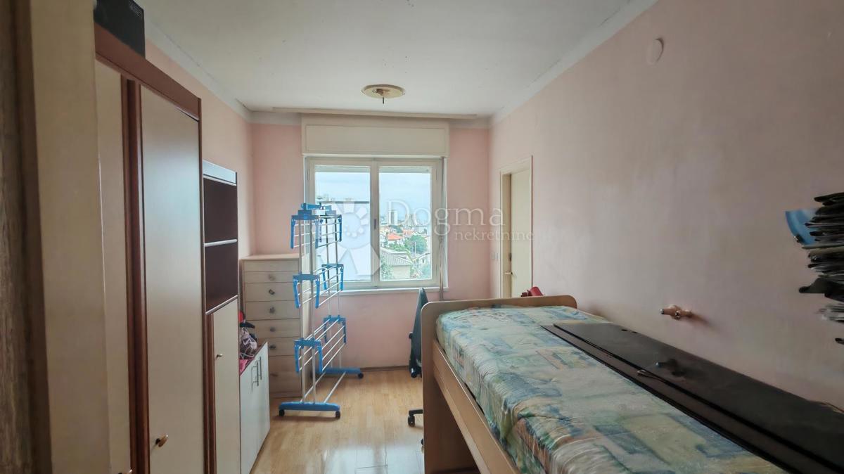 Allogio Belveder, Rijeka, 70m2