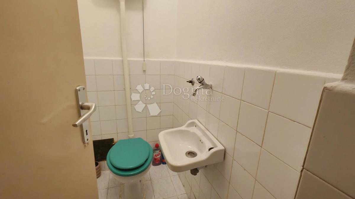 Allogio Belveder, Rijeka, 70m2