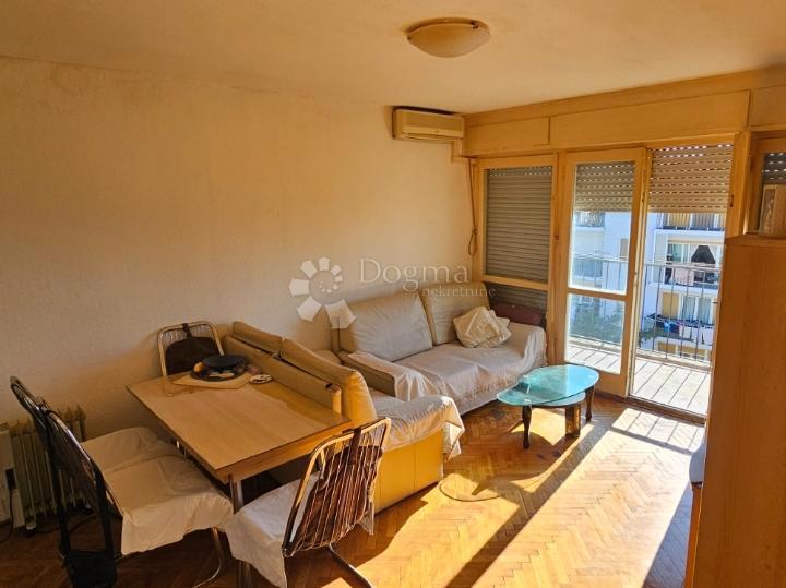 Allogio Belveder, Rijeka, 70m2