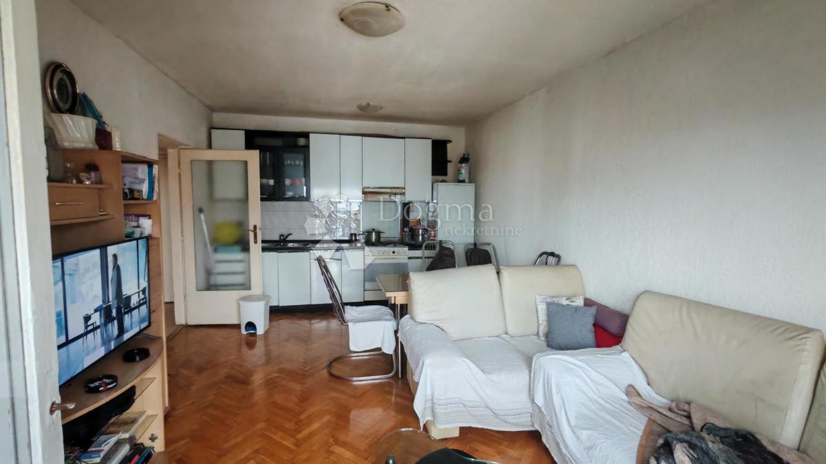 Allogio Belveder, Rijeka, 70m2