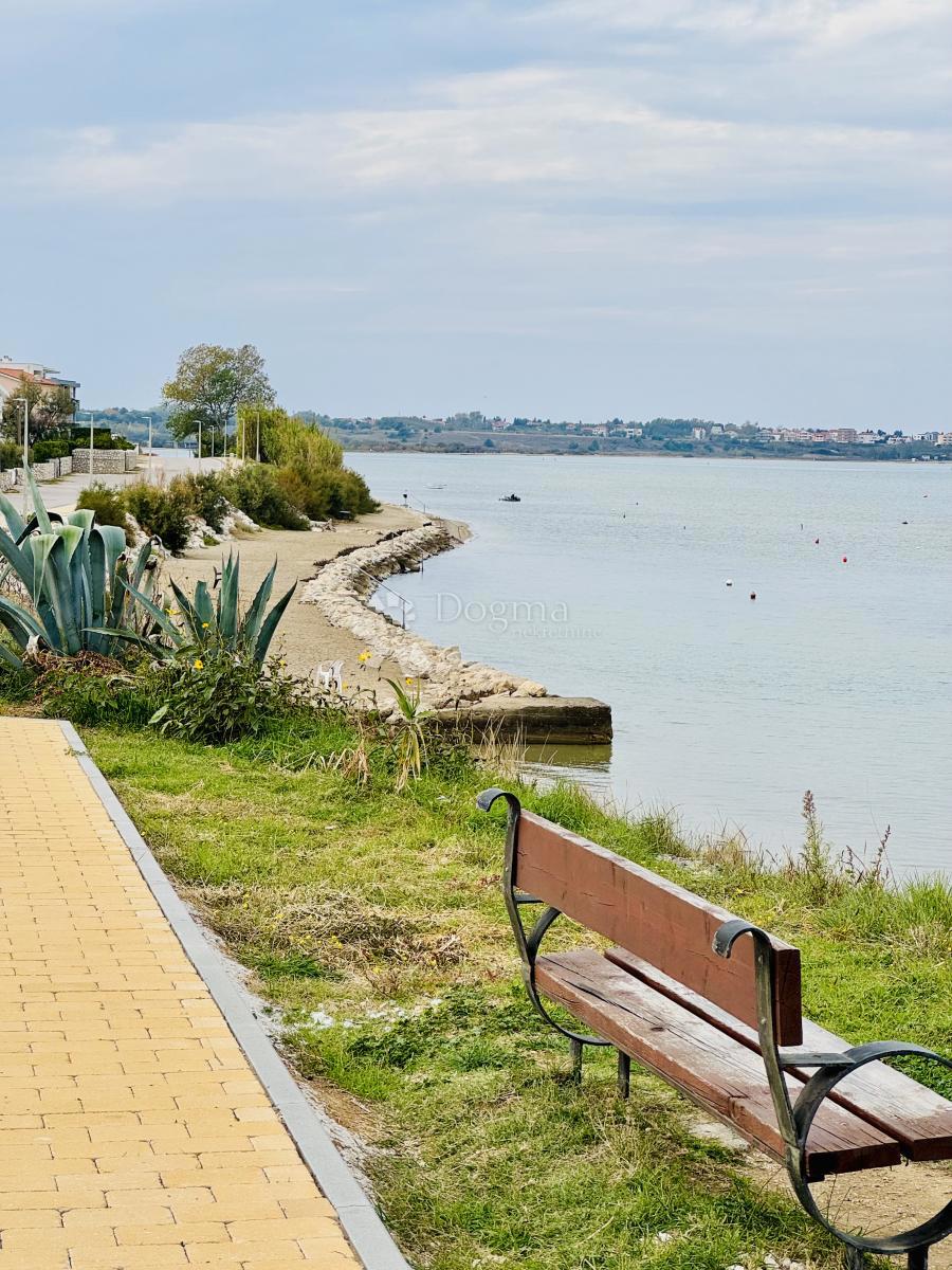 Allogio Grbe, Nin, Goranska, 78,65m2