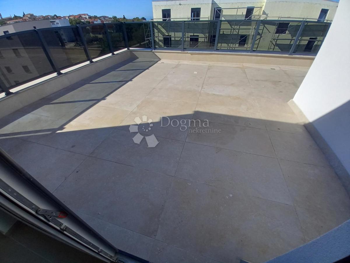 Istria, Tar - Vabriga, attico