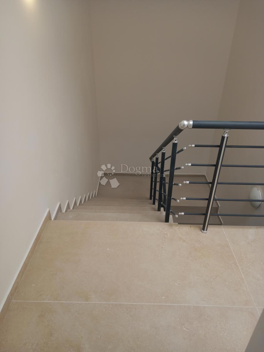 Istria, Tar - Vabriga, attico